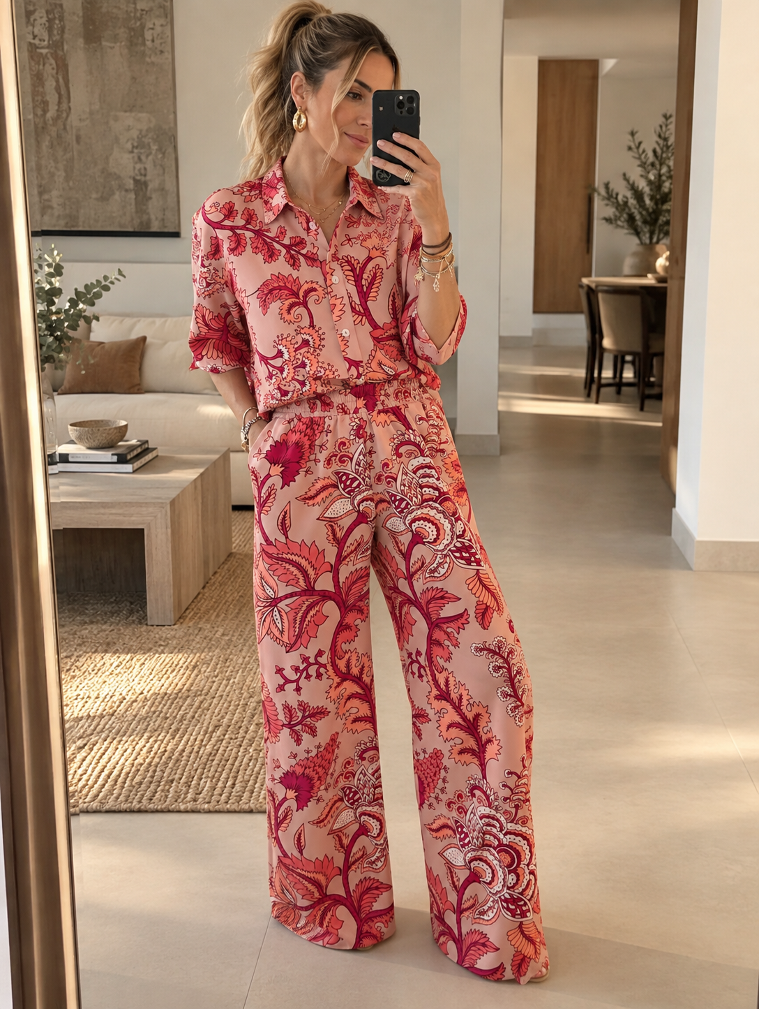 Set Paisley