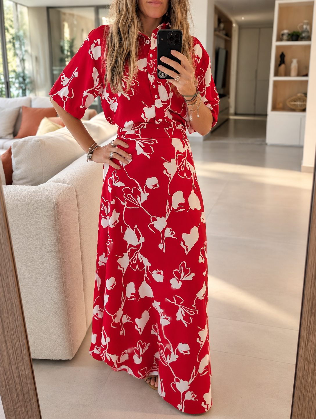 Set Florencia